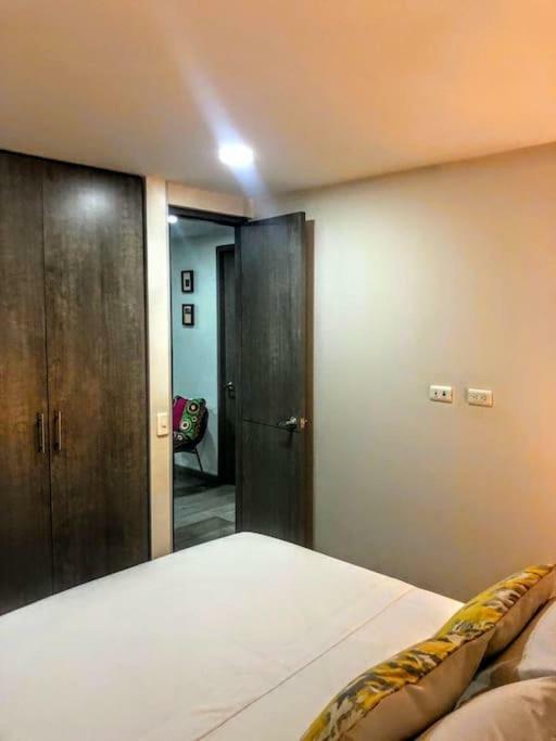 Apartment Chapinero, Apart Estudios Charles52 *