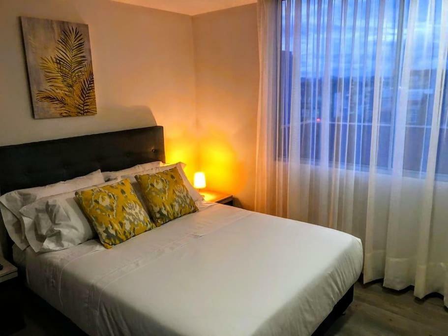Apartment Chapinero, Apart Estudios Charles52 Bogota