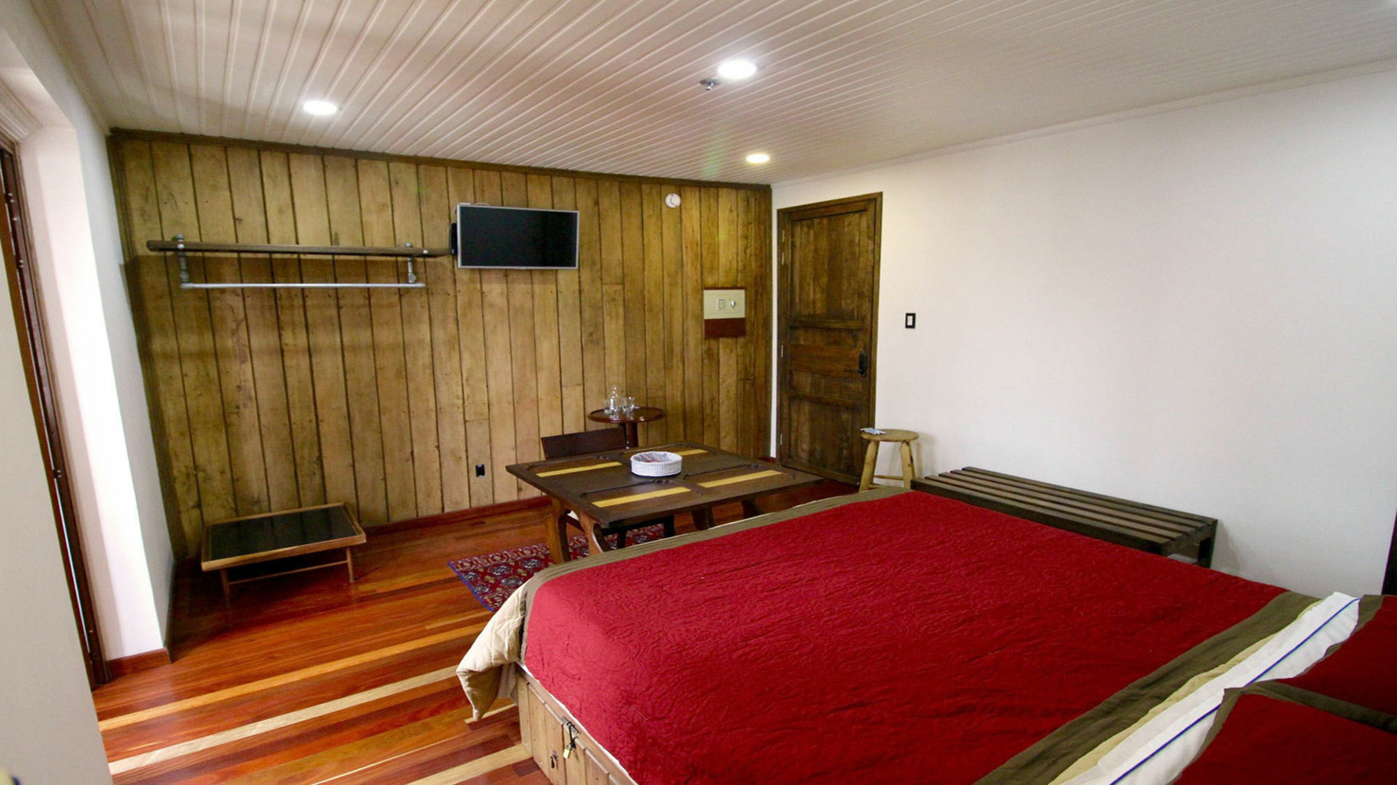 Bogota Bed & Breakfast Inn Bogota
