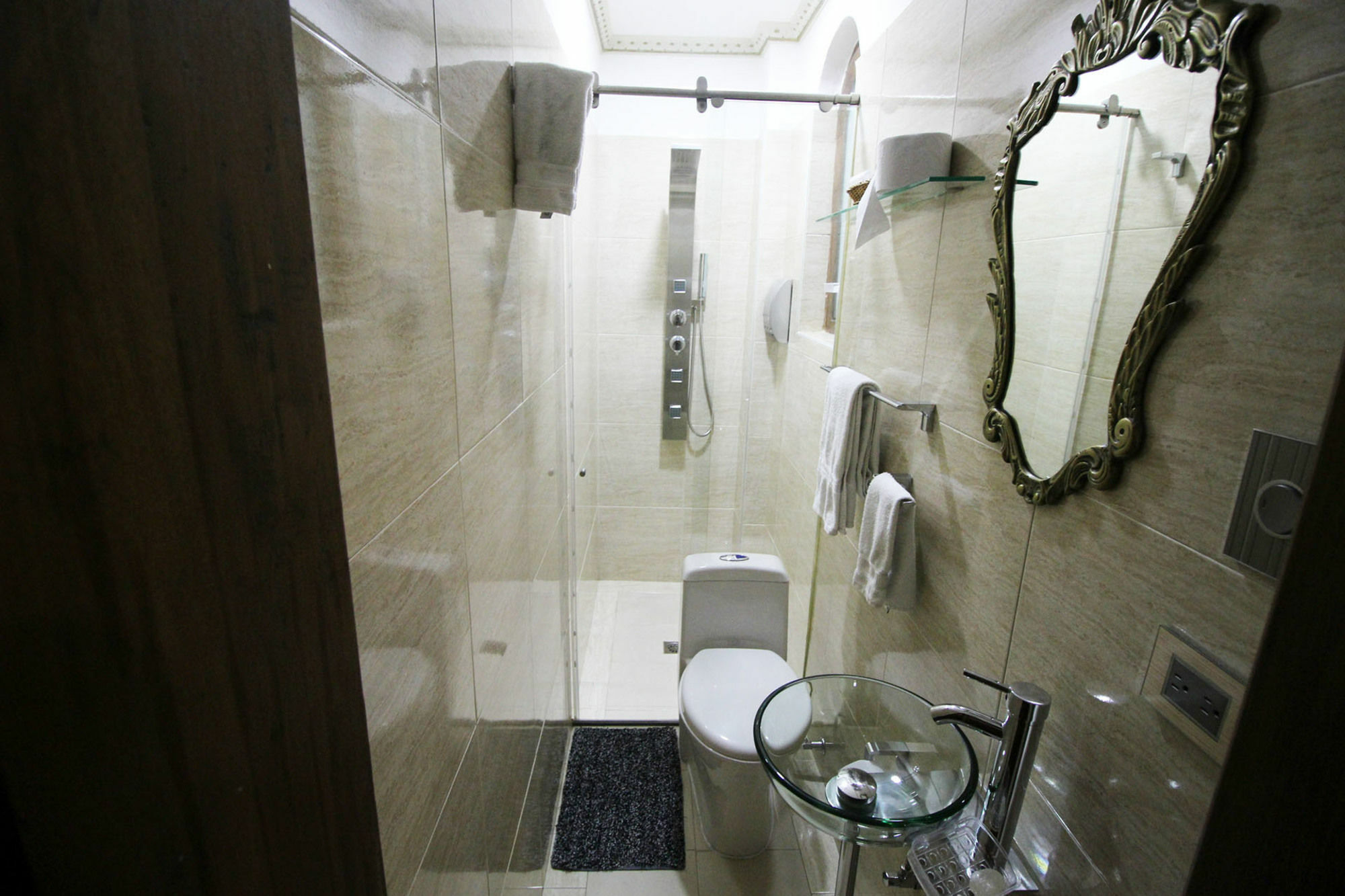 Bogota Bed & Breakfast Inn Bogota