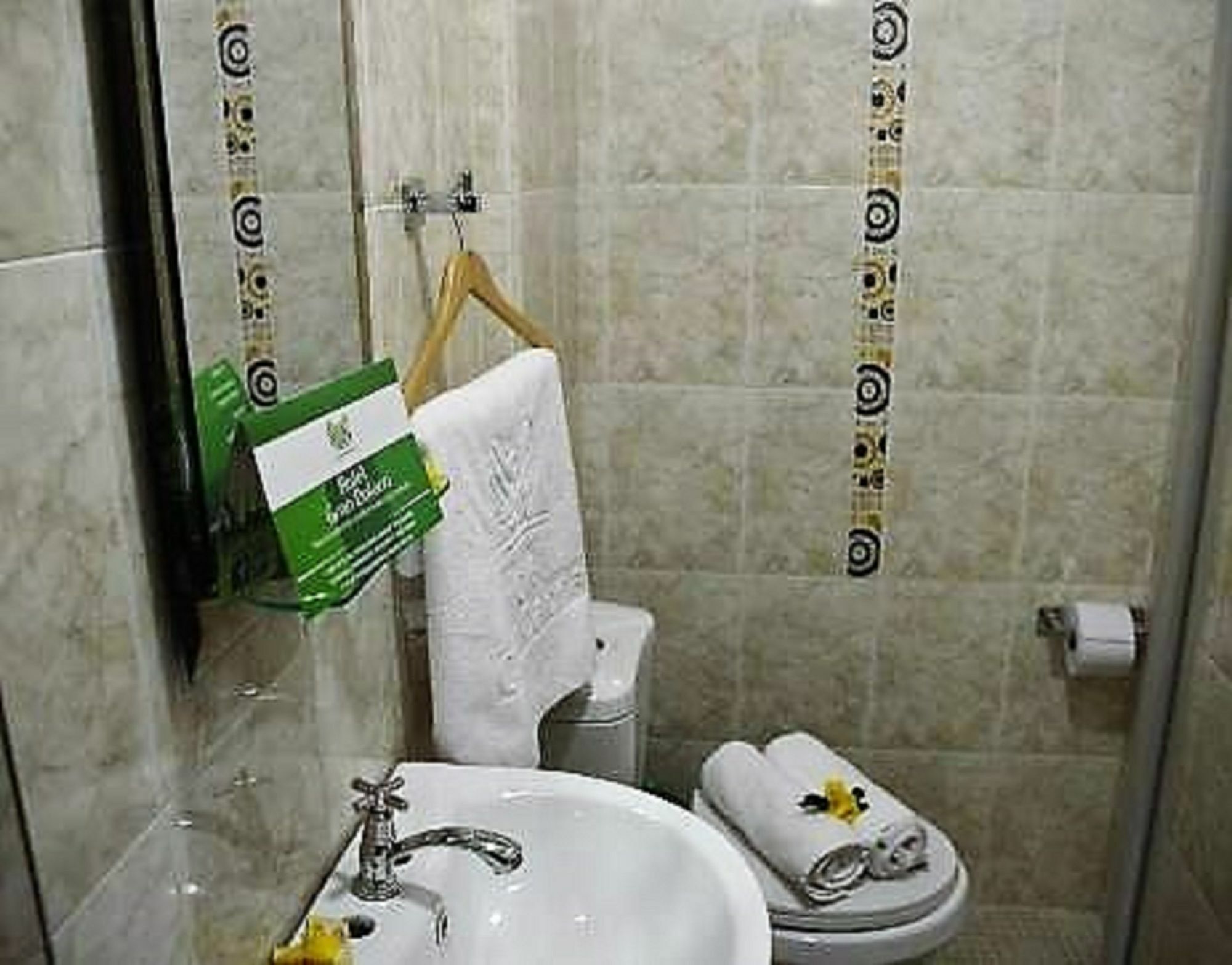Eco Boutique Torre Ii 3*