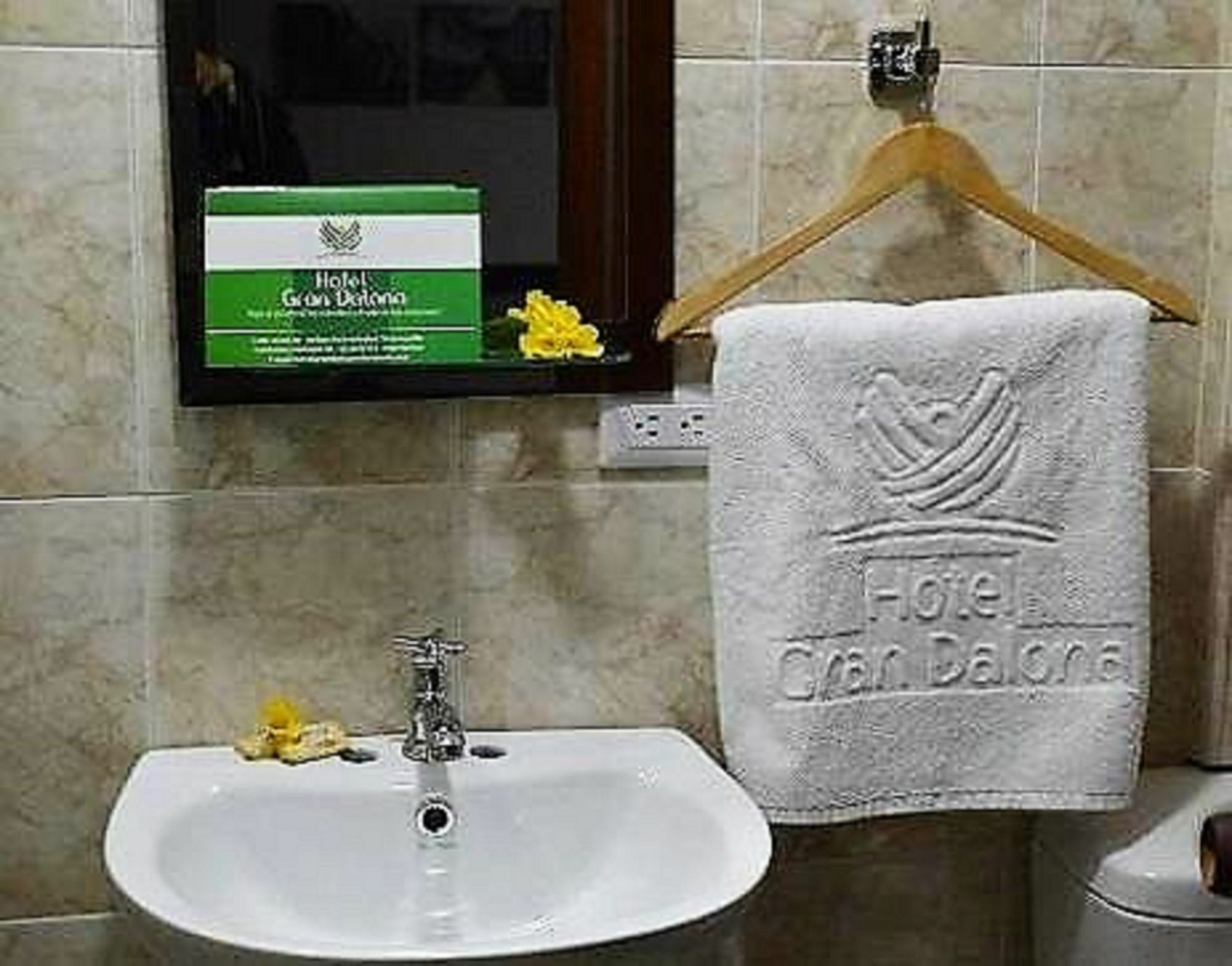 Eco Boutique Torre Ii 3* Bogota