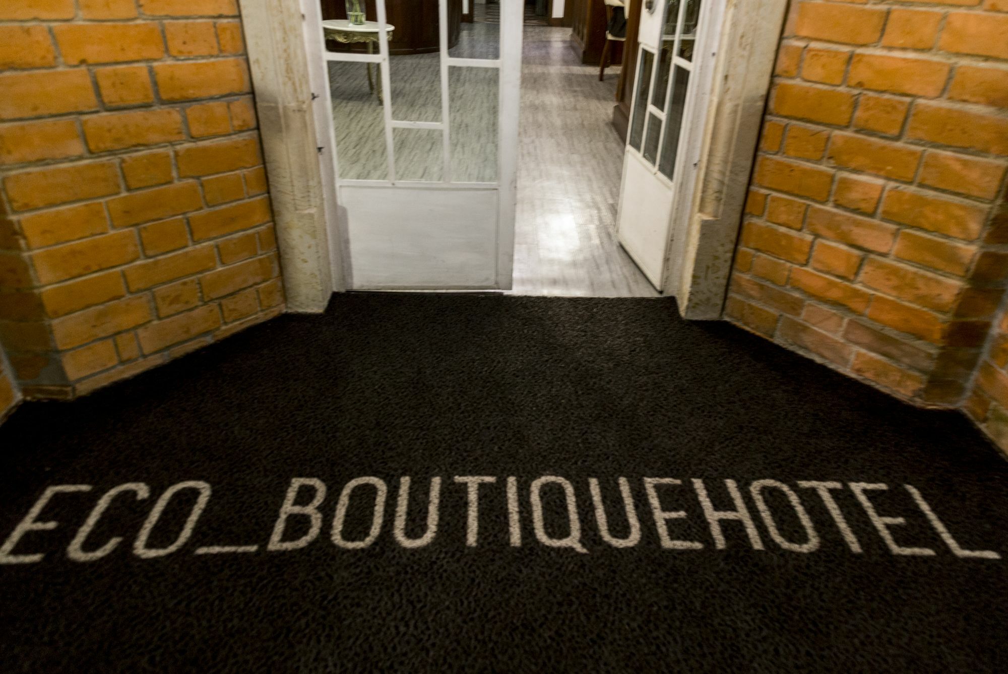 Hotel Ayenda 1076 Eco Boutique Bogota