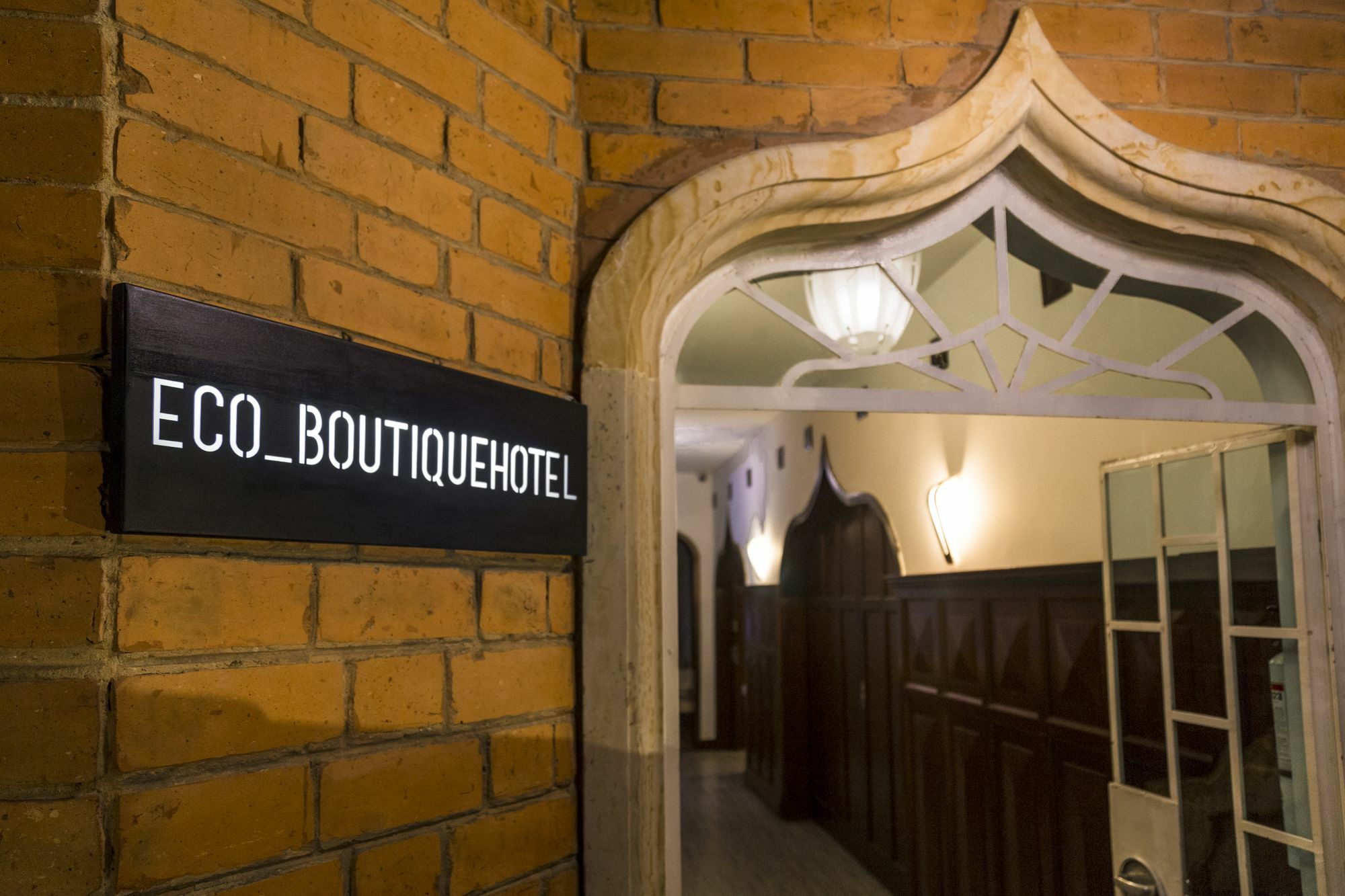 Ayenda 1076 Eco Boutique Bogota Hotel