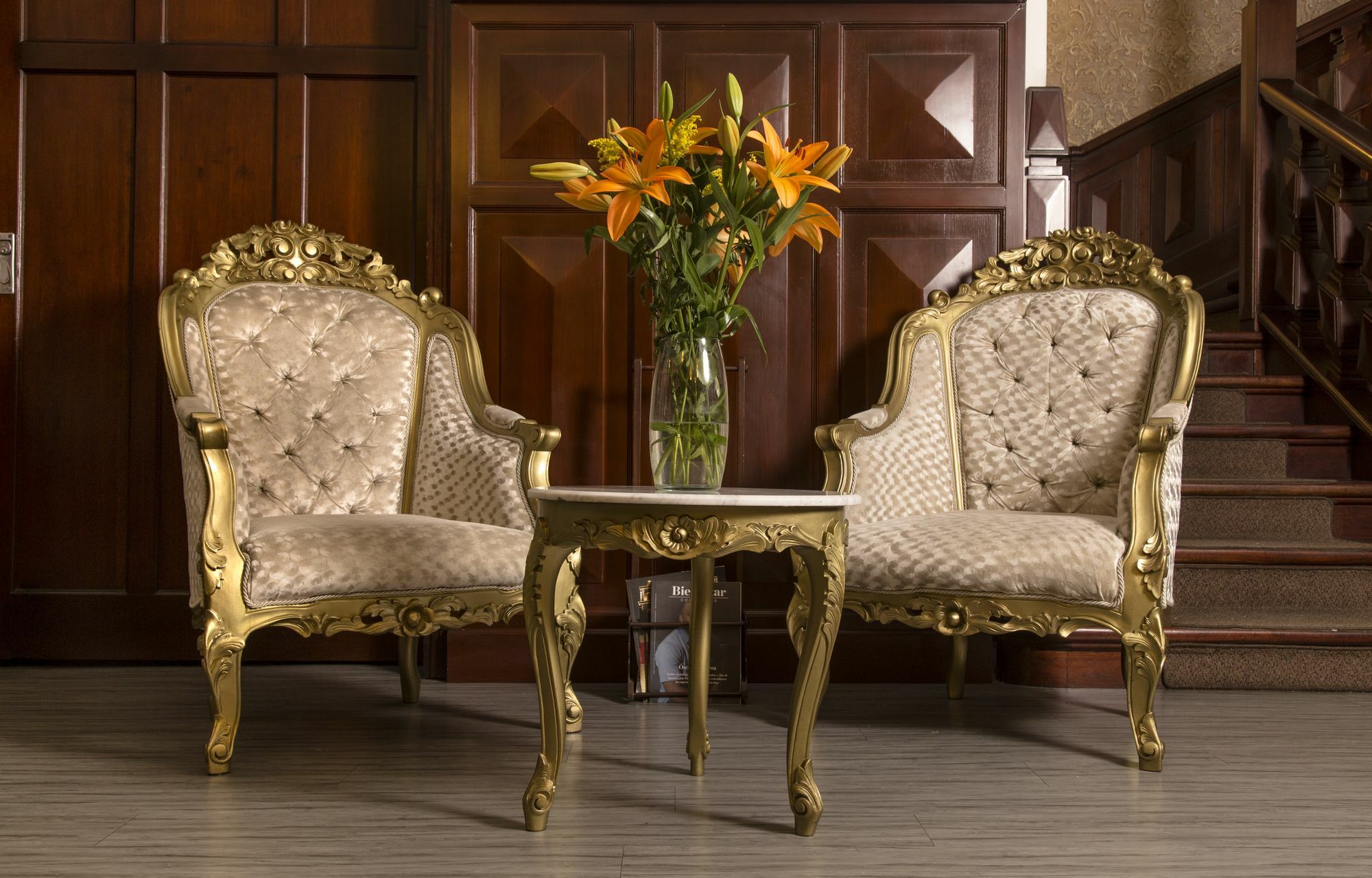 Ayenda 1076 Eco Boutique Bogota Hotel