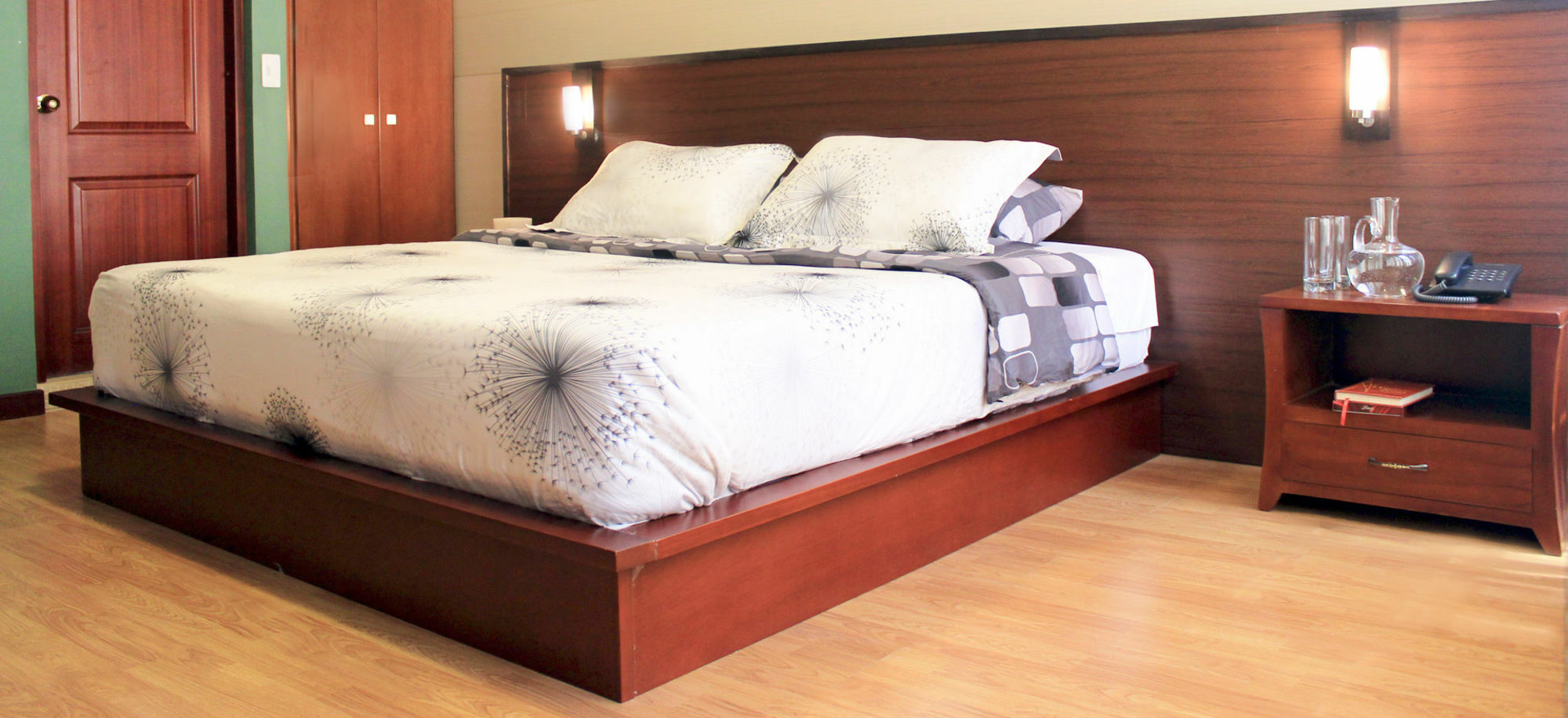 Boutique Casa Suiza 3*