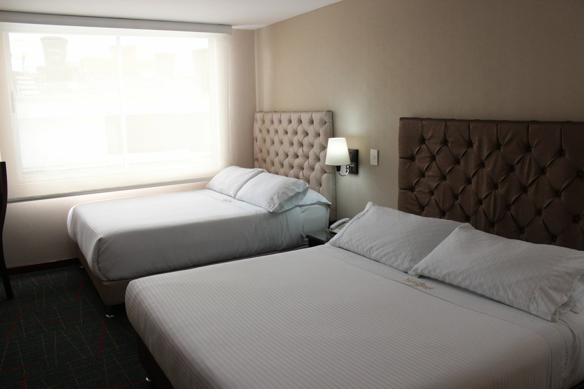 Risot Hotel