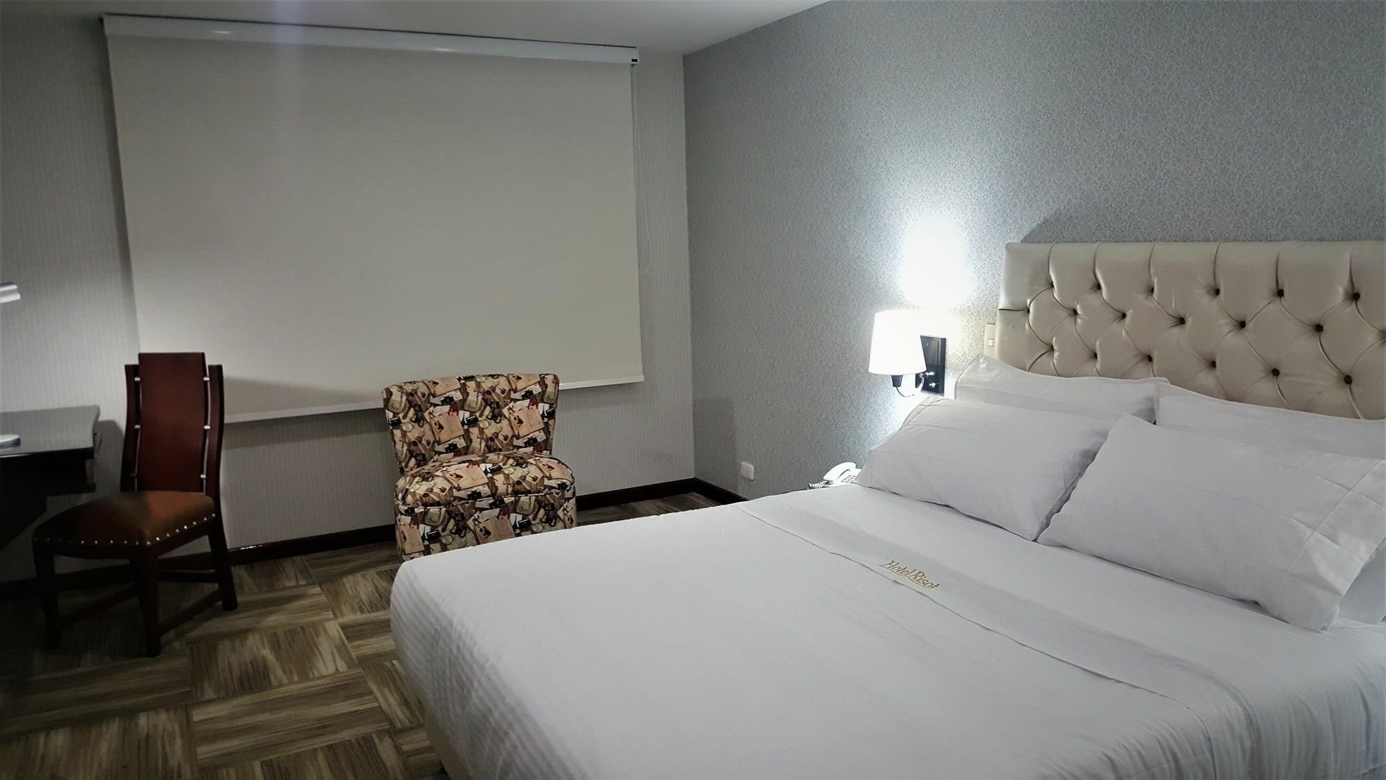 Hotel Risot 3*