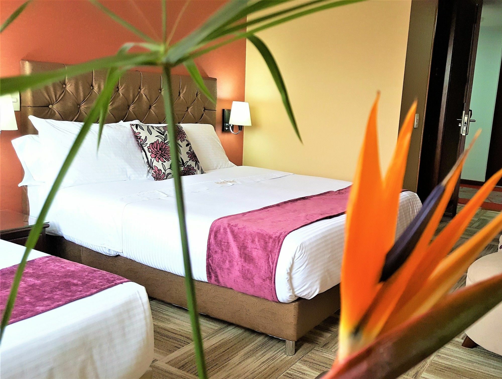 Risot Hotel