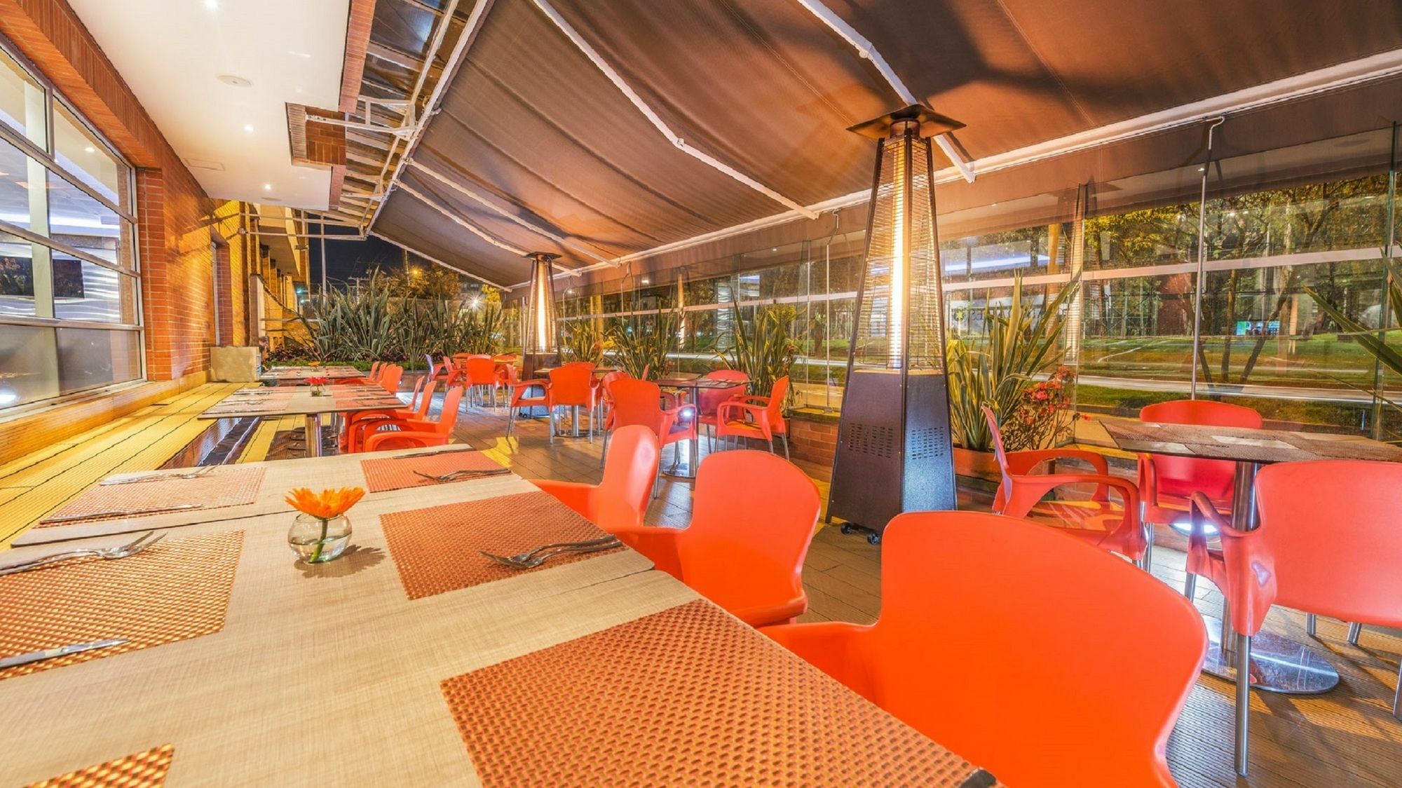 Apartamentos Plaza Suites Apartahotel Bogotá