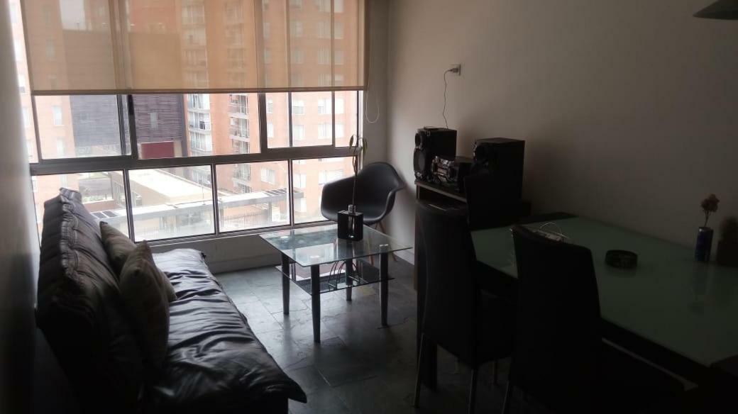 Apartment Carrera 79 # 19a 87 Sendero La Felicidad