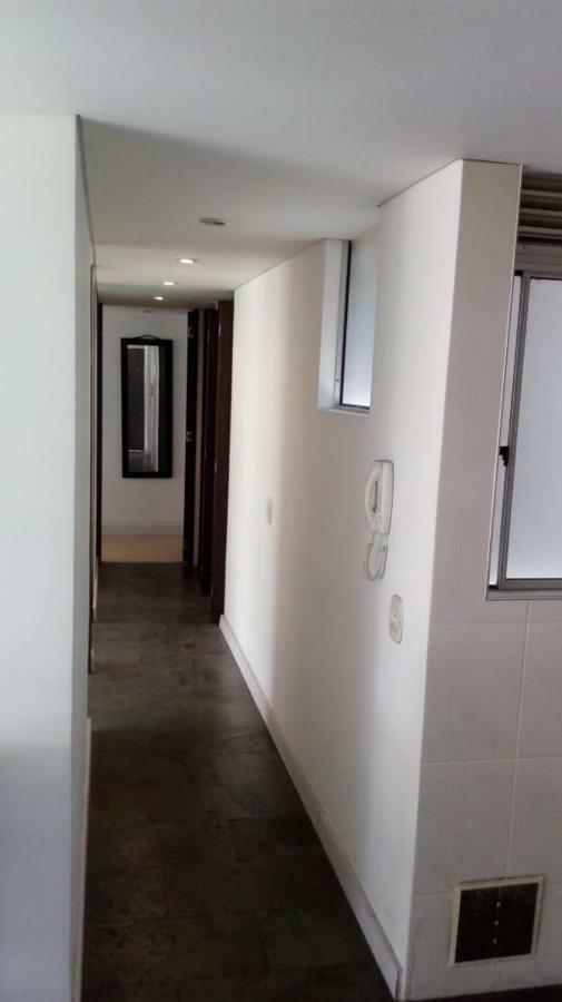 Apartment Carrera 79 # 19a 87 Sendero La Felicidad Bogota