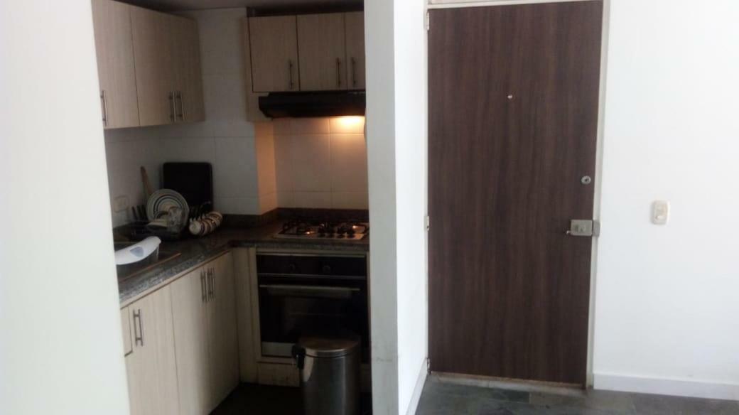 Carrera 79 # 19a 87 Sendero La Felicidad Apartment