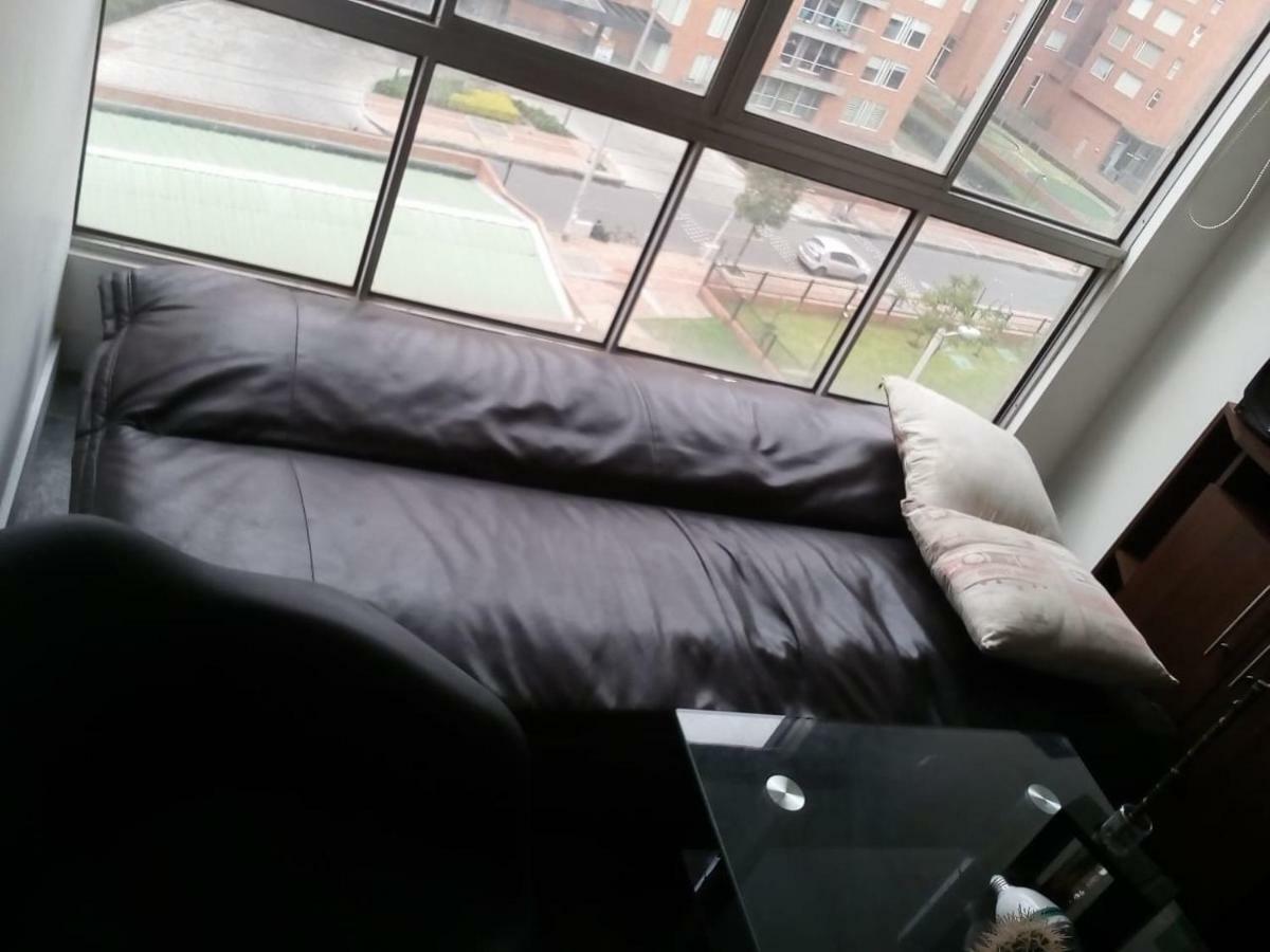 Apartment Carrera 79 # 19a 87 Sendero La Felicidad *