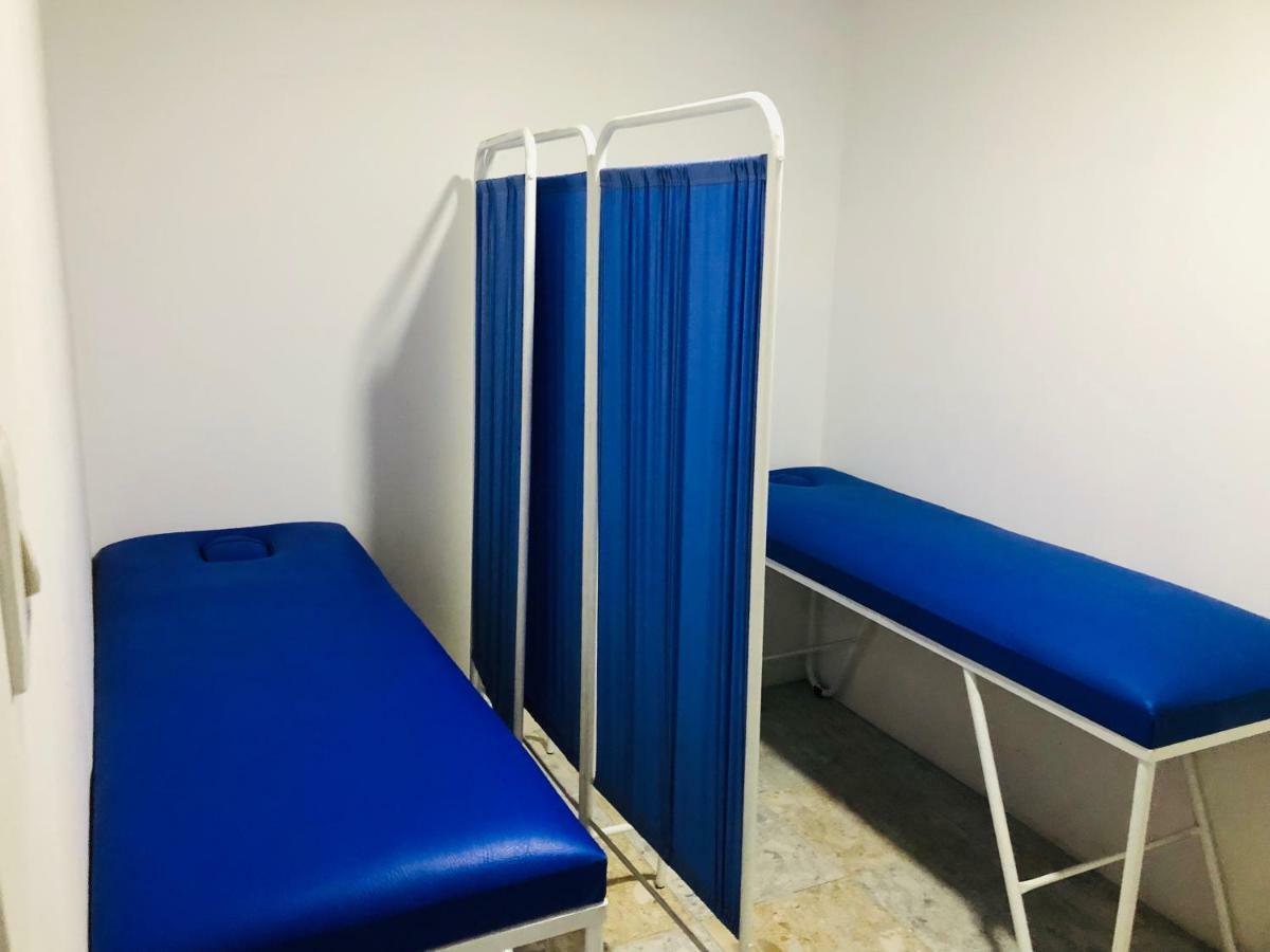 Ricaurte Aparthotel