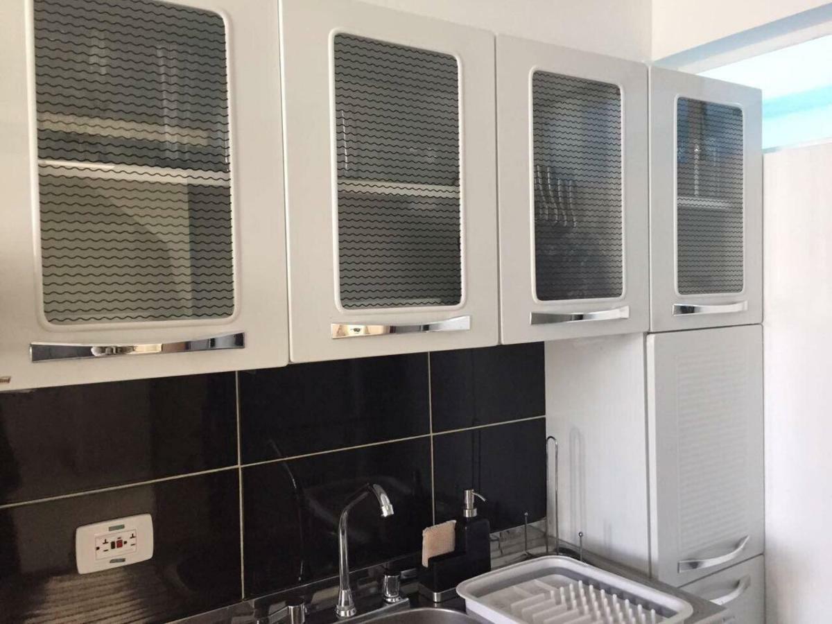 Spacious Studio Central Location Apartment Bogota