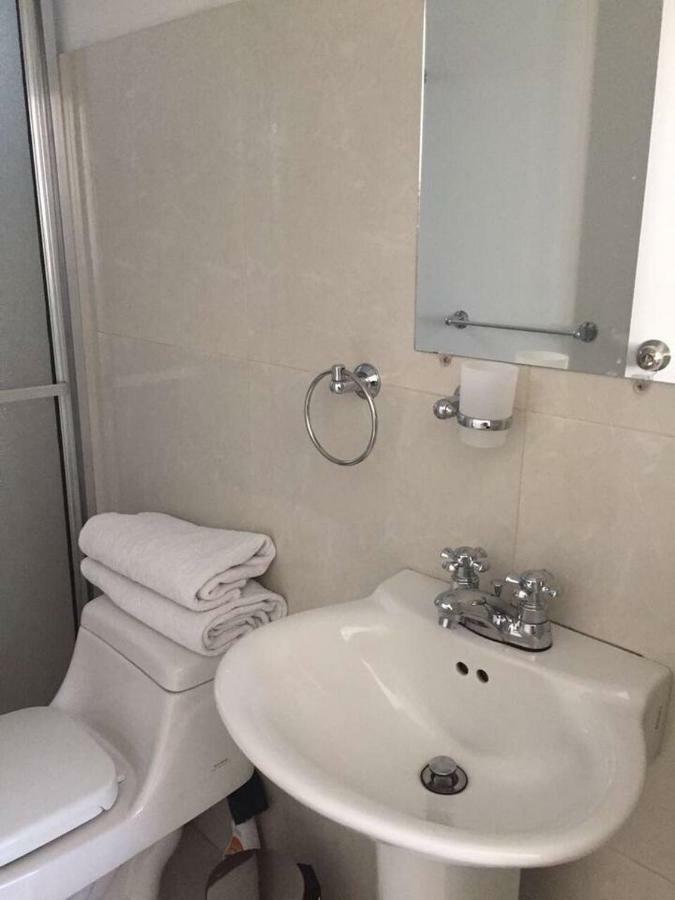 Apartment Spacious Studio Central Location