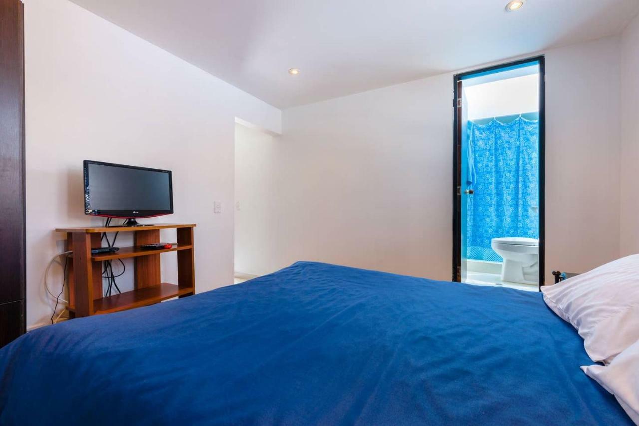 Loft In Location Bogota