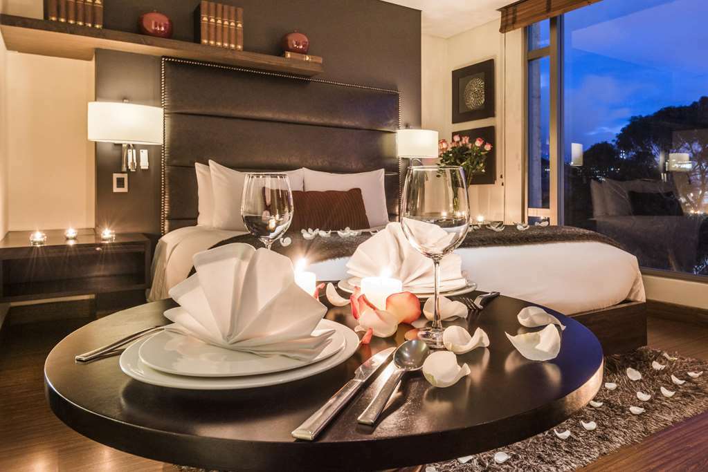 Hotel Cabrera Imperial By Key 33 Bogota