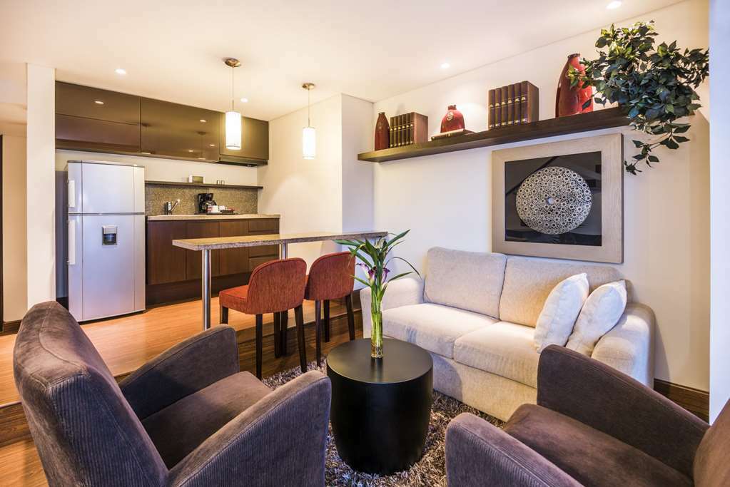 Cabrera Imperial By Key 33 5* Bogota