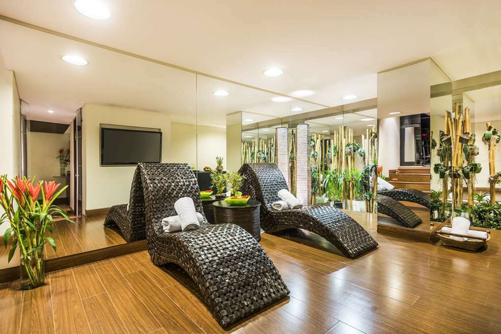 Cabrera Imperial By Key 33 Hotel