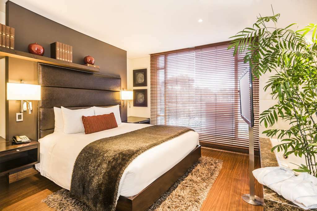 Hotel Cabrera Imperial By Key 33