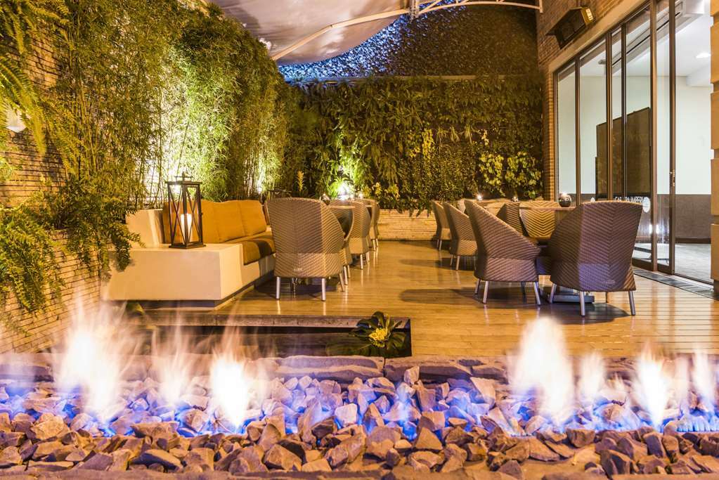 Cabrera Imperial By Key 33 5* Bogota