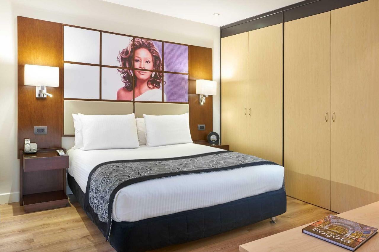 Celebrities 4* Bogota