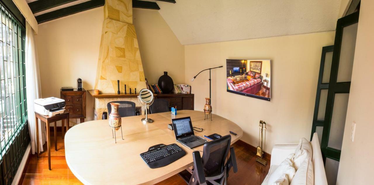 Egreen 111 Hotel Bogota