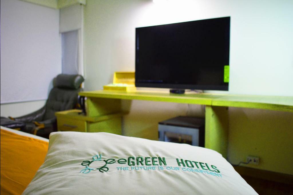 Egreen 111 Hotel Bogota