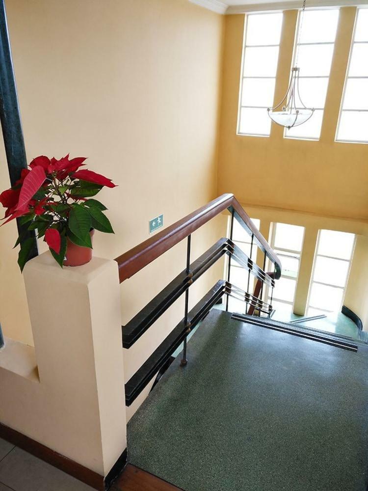 Hotel Teusaquillo Boutique Bogota