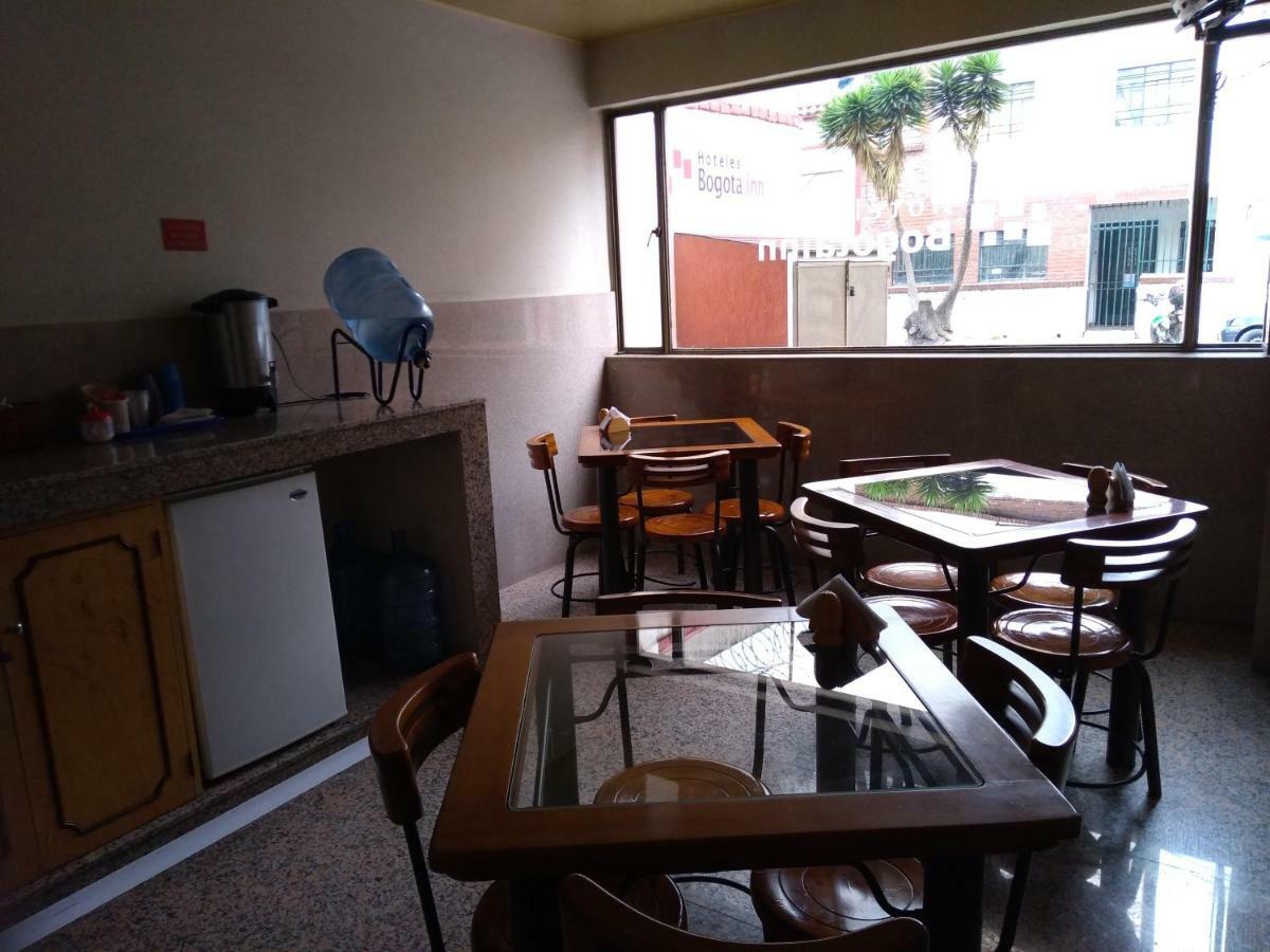 Hoteles Economicas 3* Bogotá