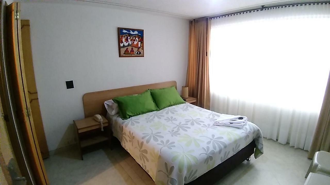 Hoteles Economicas 3*