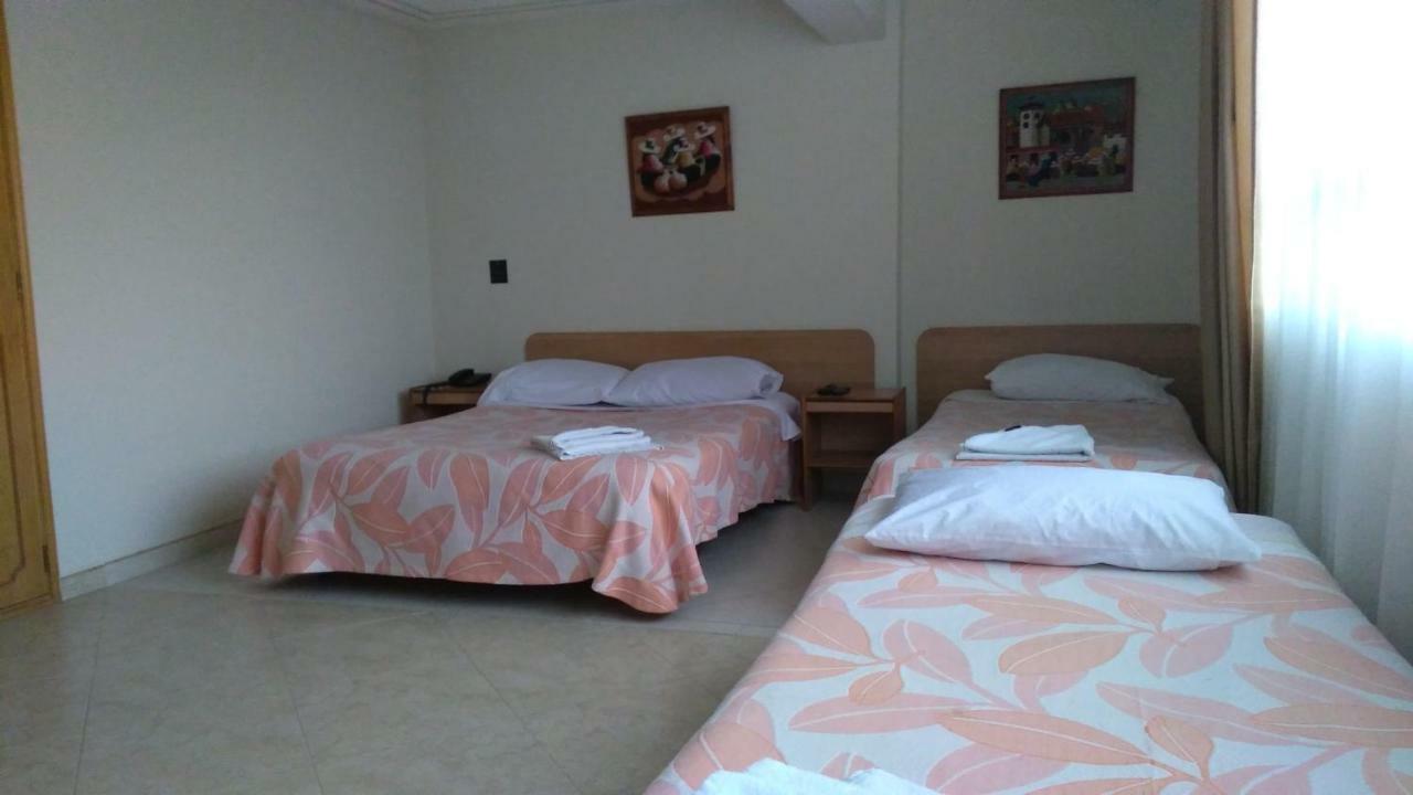 Hotel Hoteles Economicas