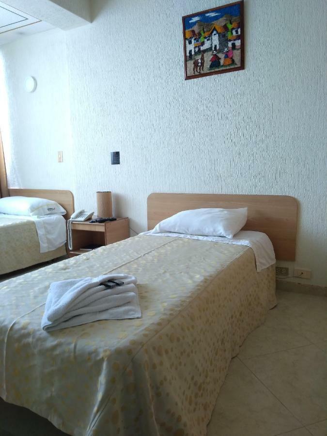 Hotel Hoteles Economicas