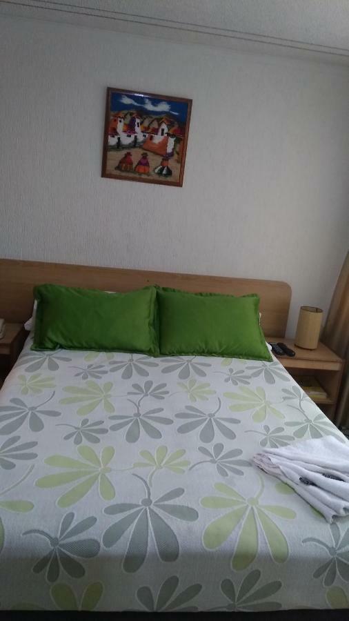 Hoteles Economicas