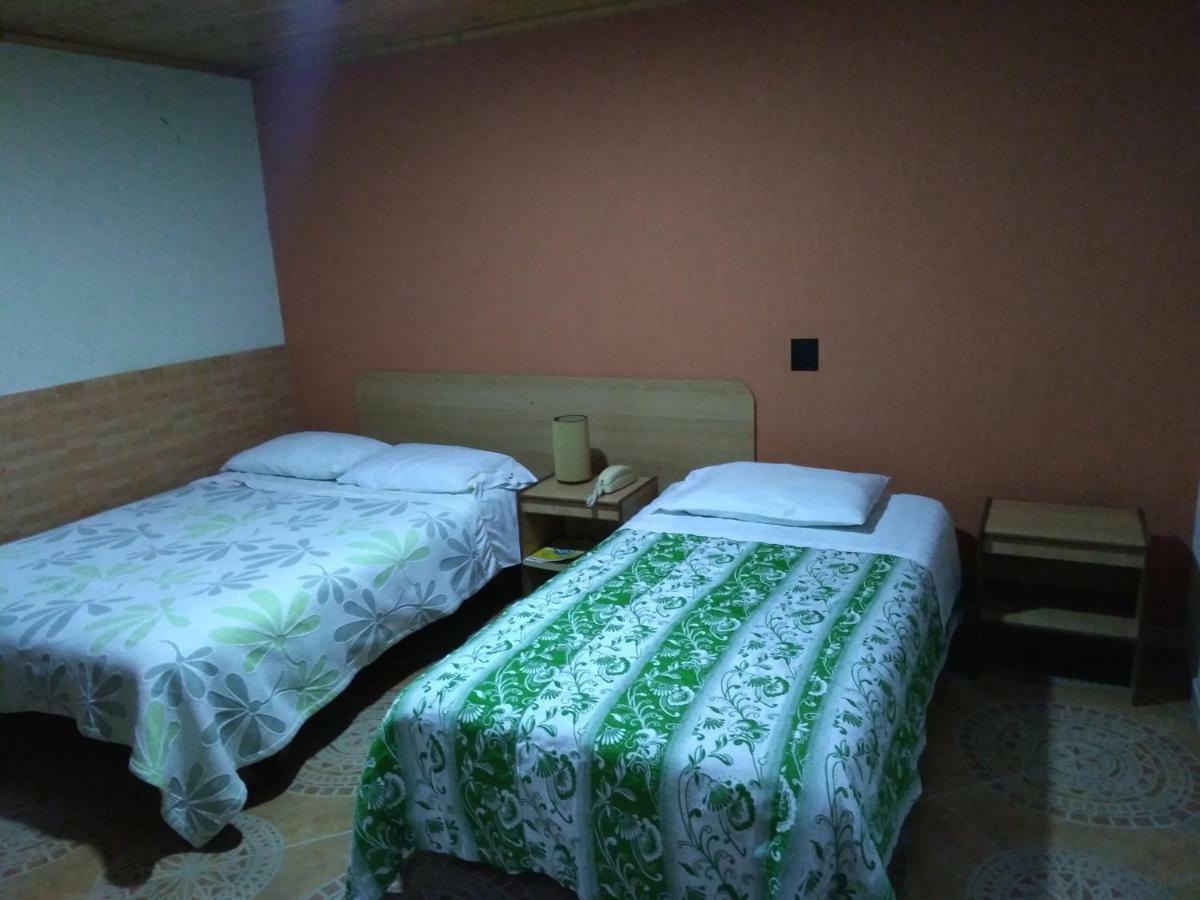 Hoteles Economicas