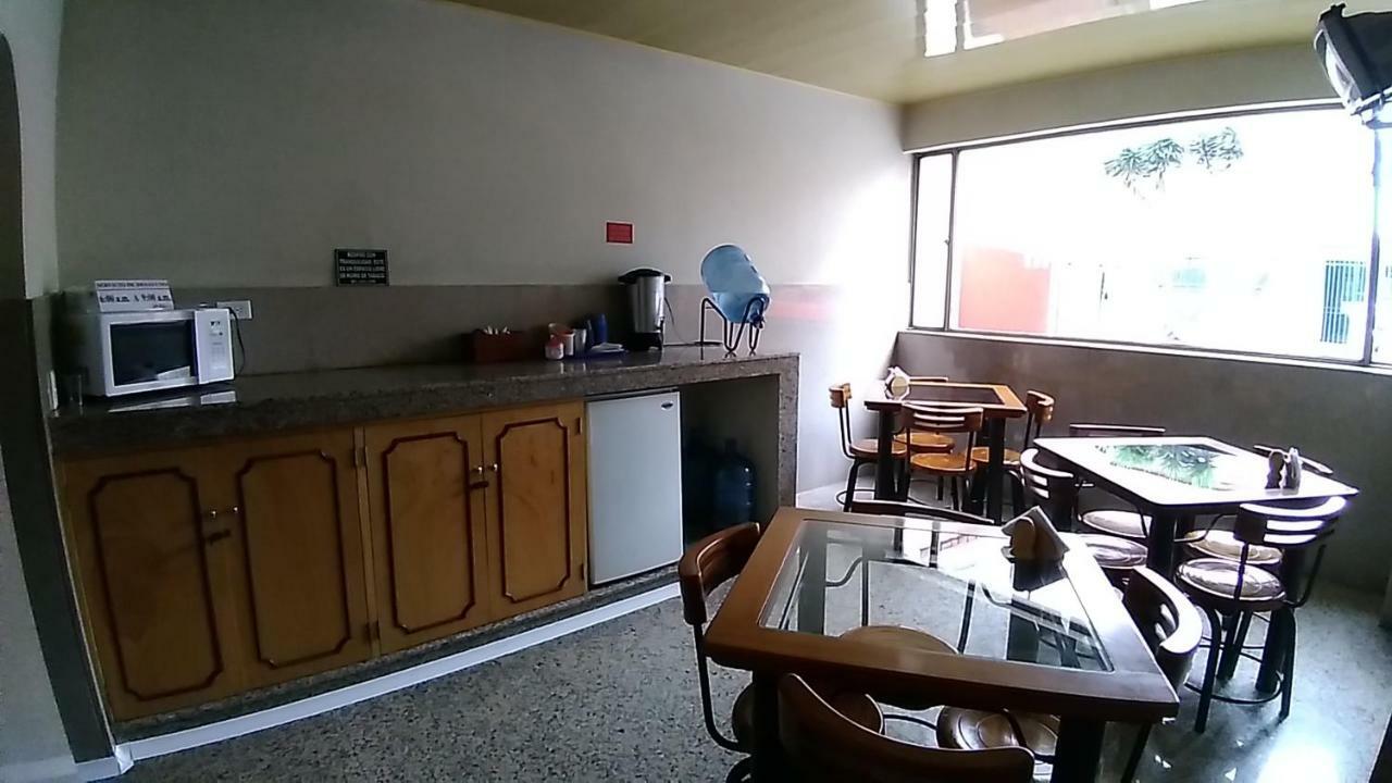 Hoteles Economicas Hotel Bogotá
