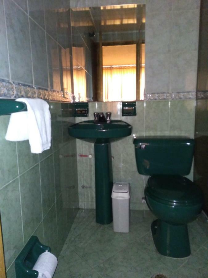 Hoteles Economicas 3*