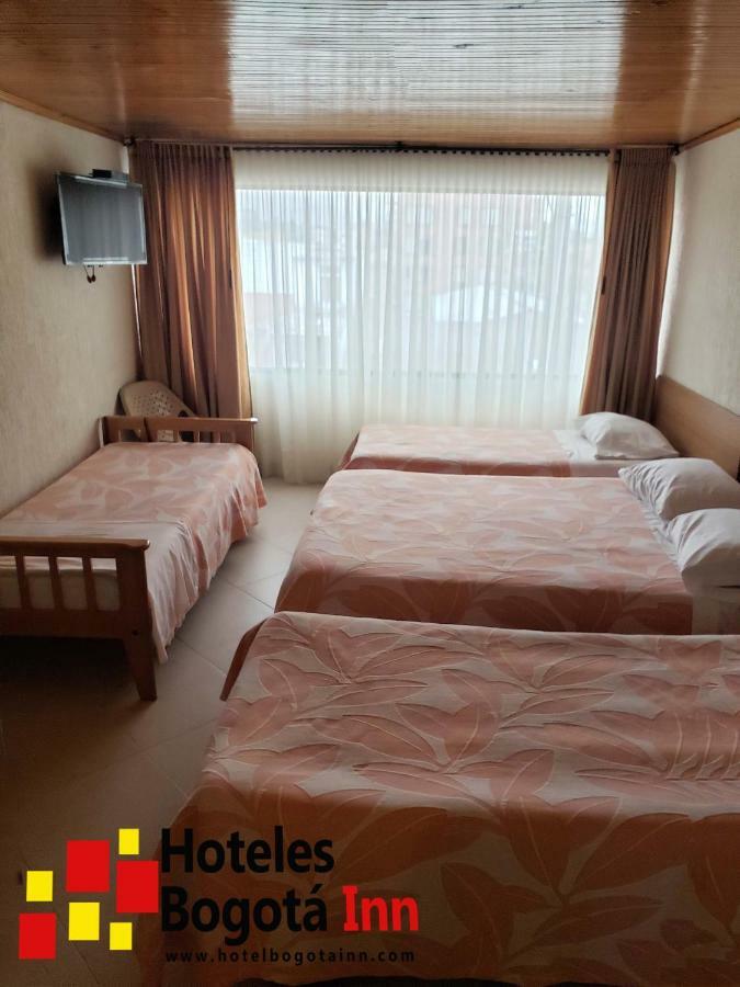 Hotel Hoteles Economicas 3*