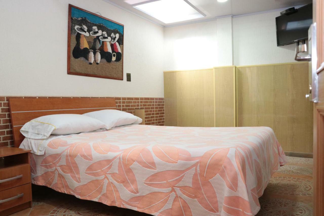 Hoteles Economicas Hotel