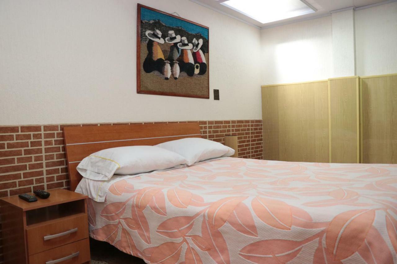 Hotel Hoteles Economicas Bogotá