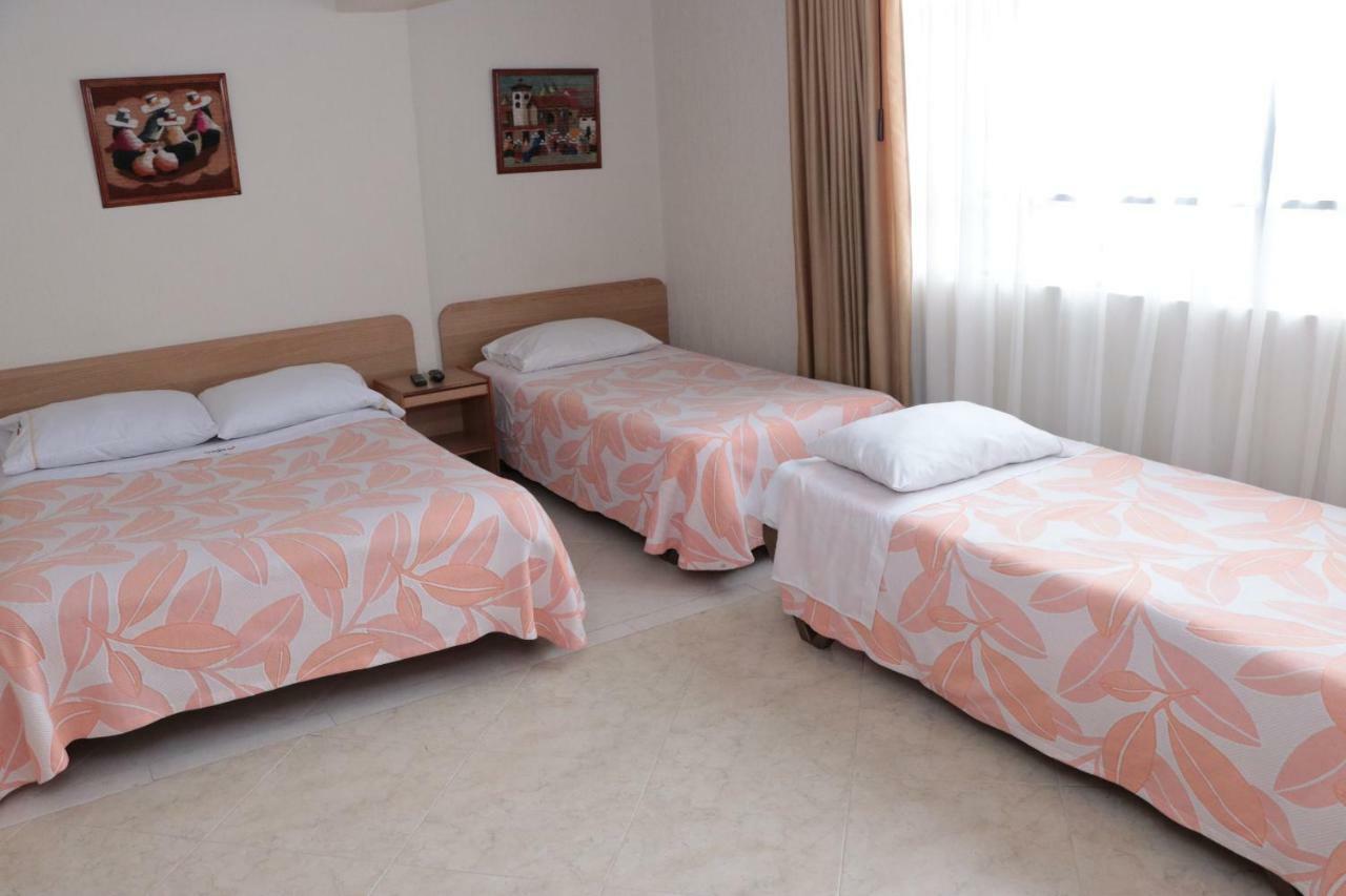 Hoteles Economicas Hotel