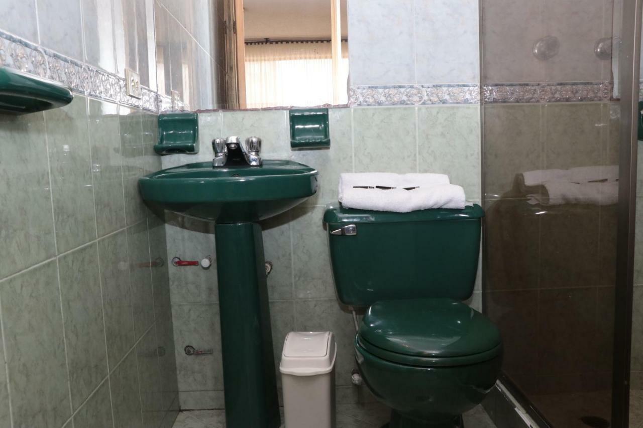 Hoteles Economicas Hotel 3*