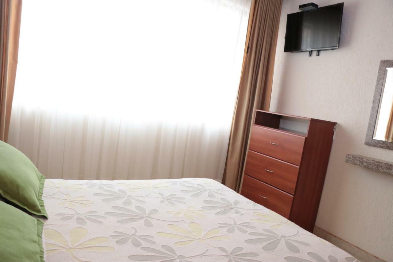 Hoteles Economicas Hotel Bogotá