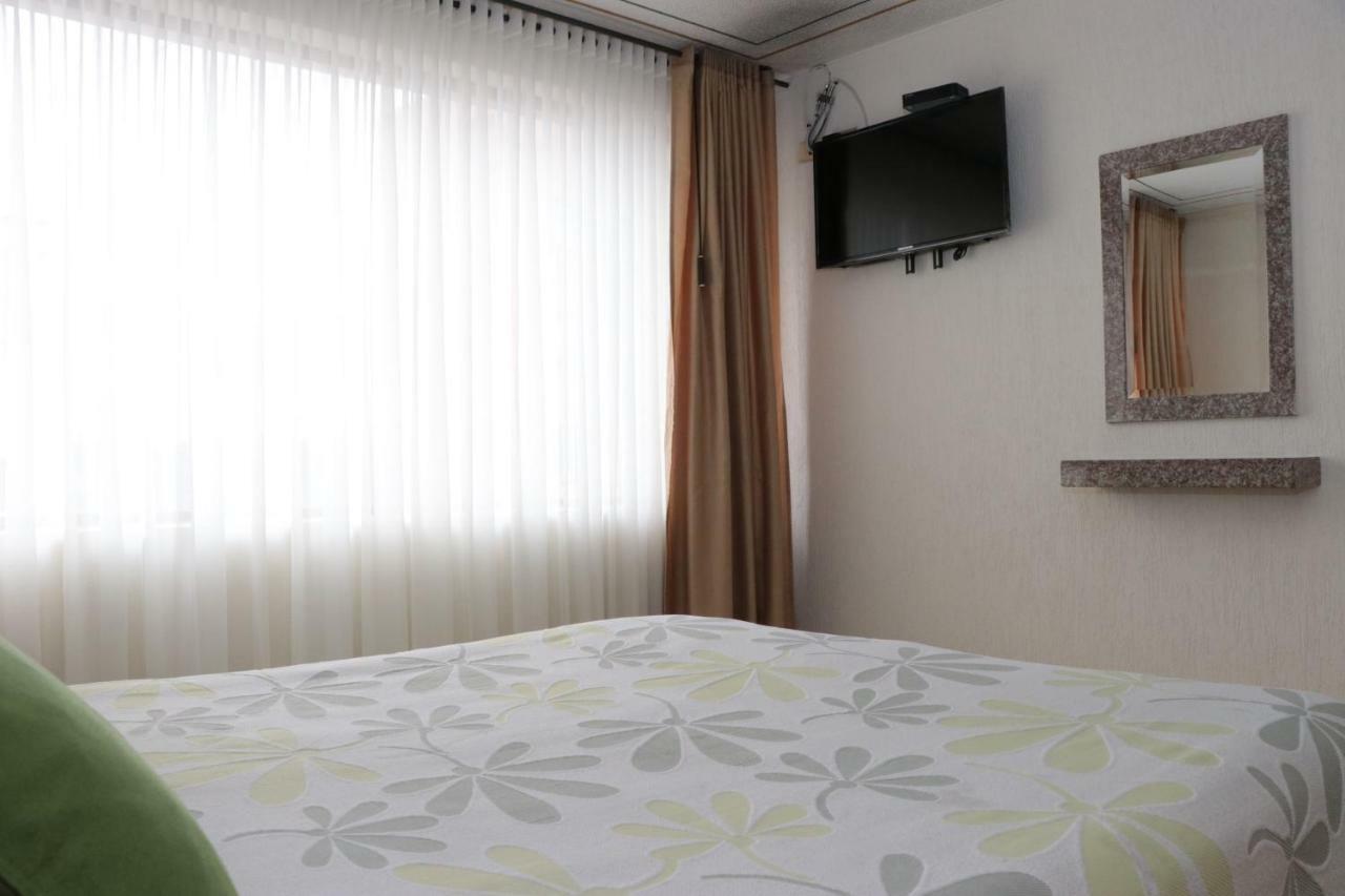 Hoteles Economicas 3*