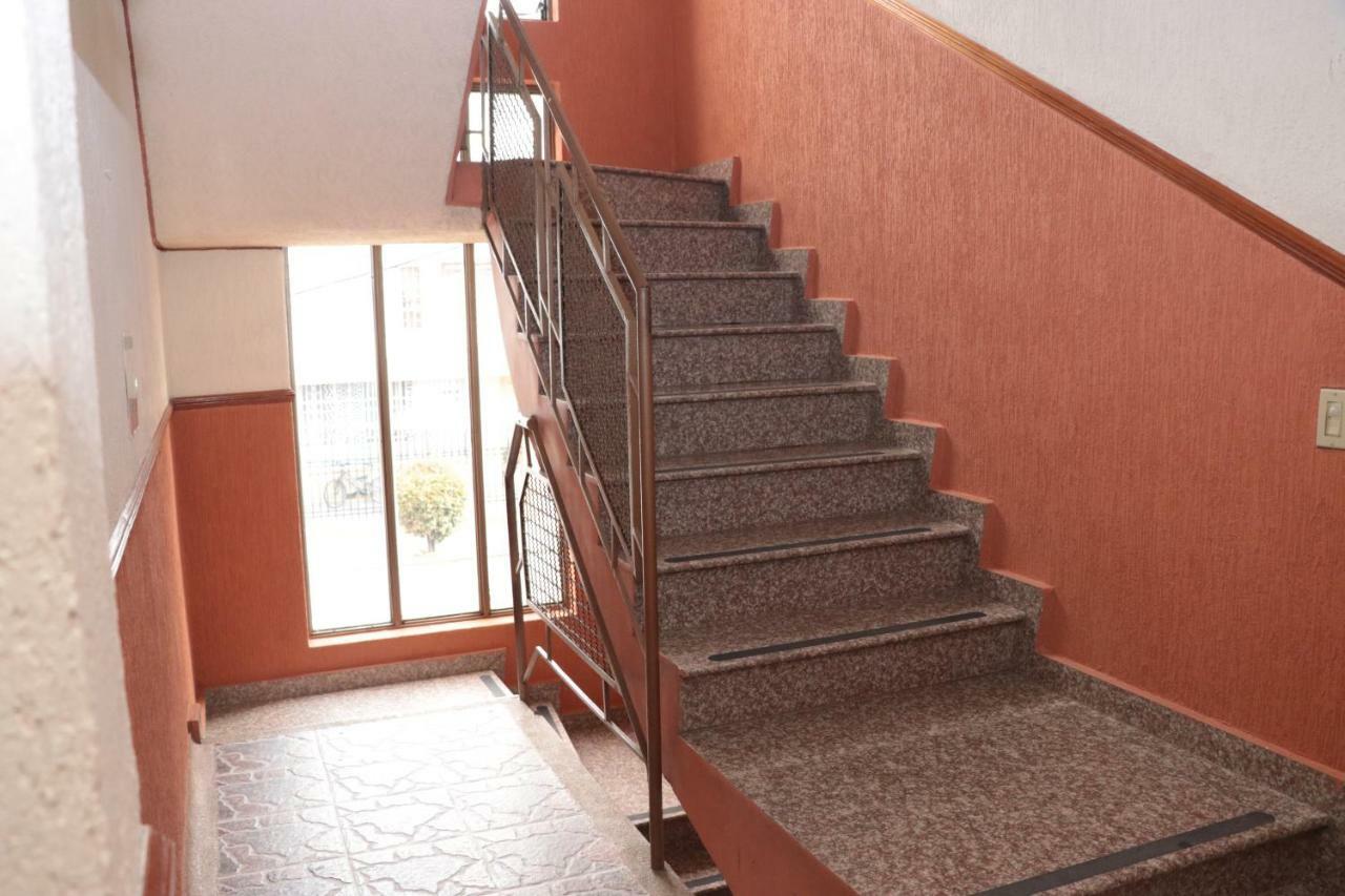 Hotel Hoteles Economicas