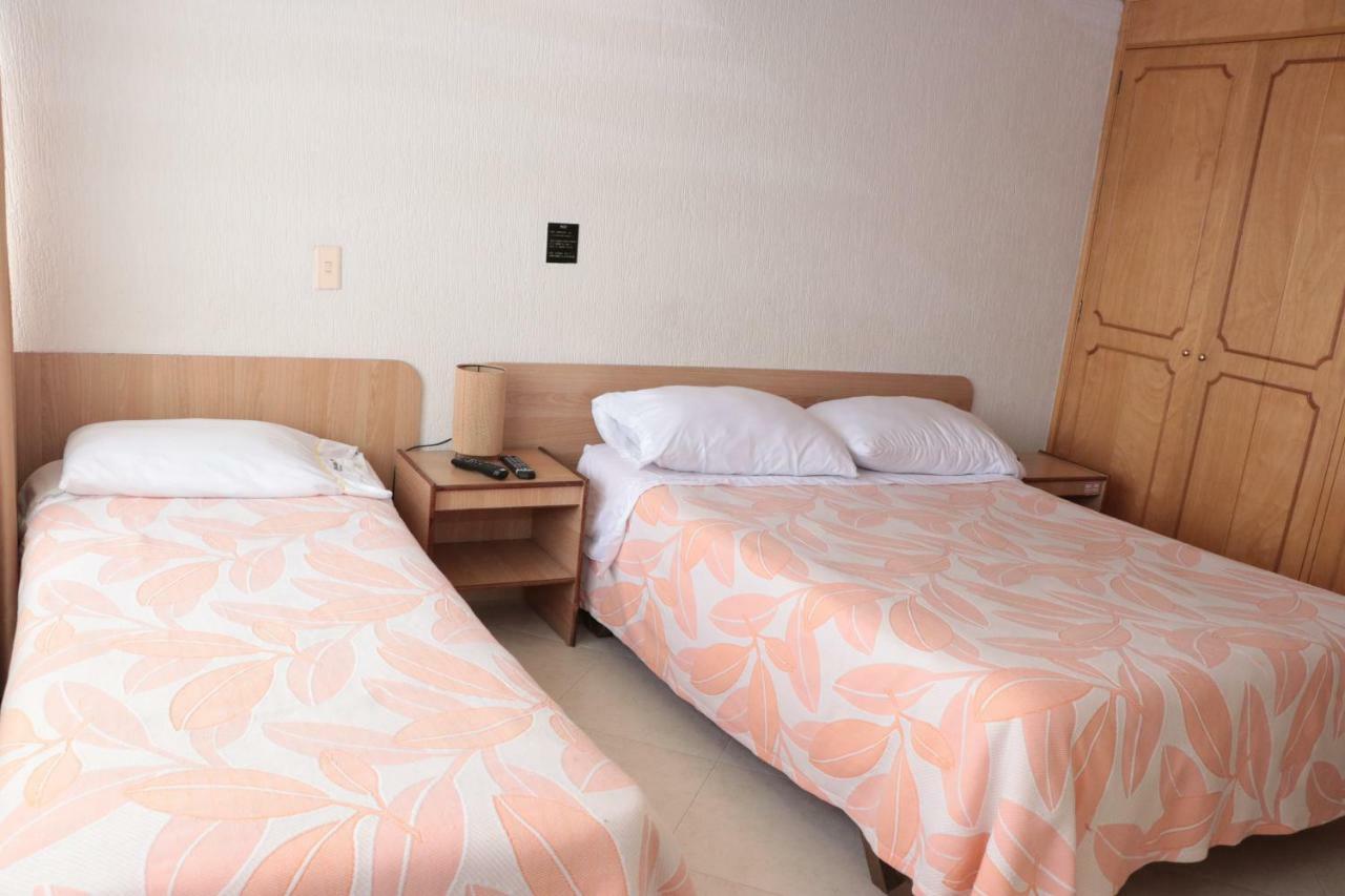 Hoteles Economicas 3*