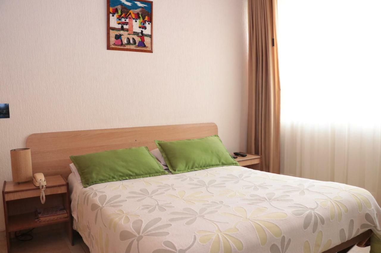 Hotel Hoteles Economicas