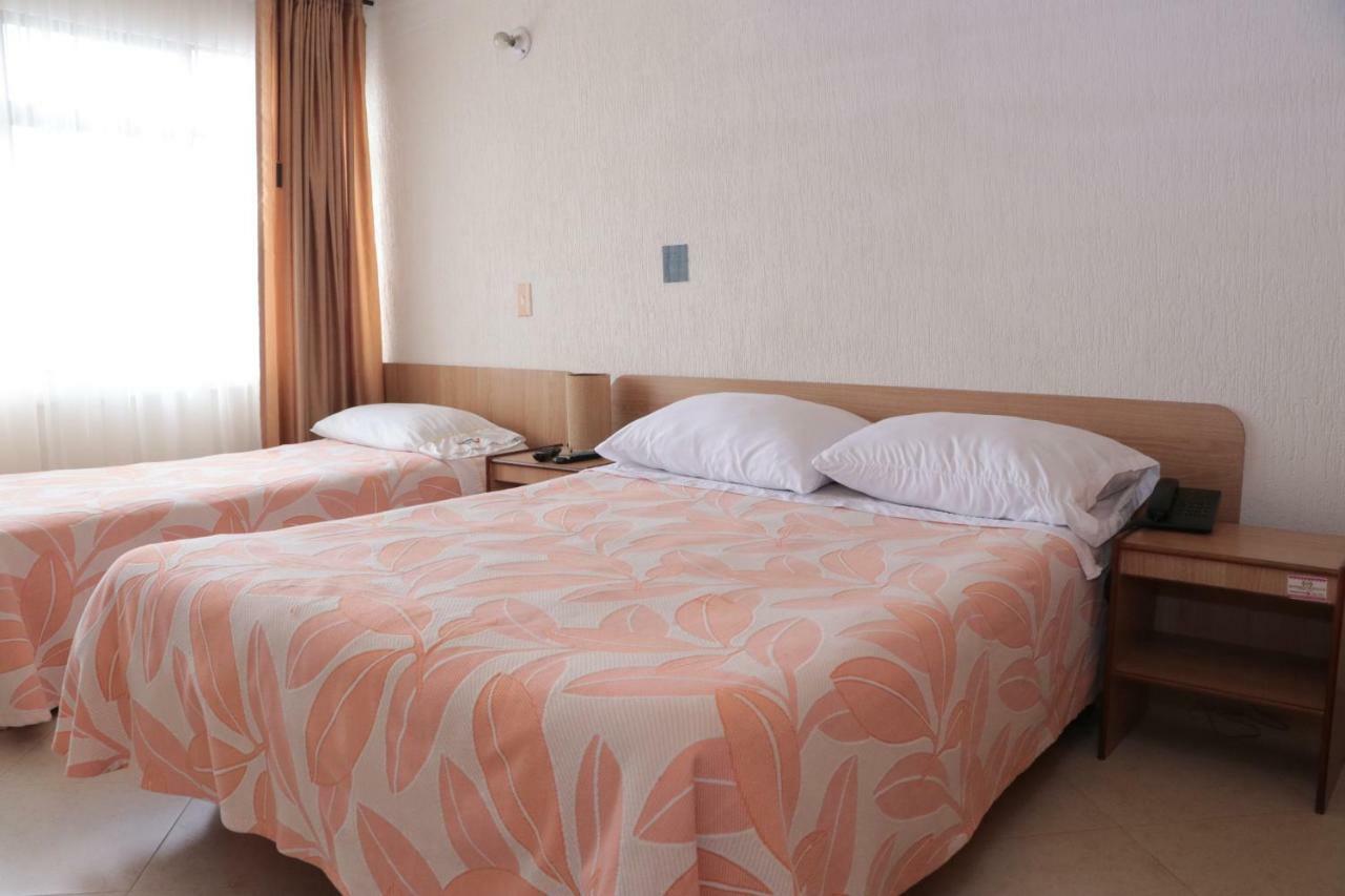 Hoteles Economicas 3*